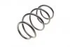Пружини підвіски ПРУЖИНА ПЕРЕДНЯЯ BMW 535D/540I/545I 4/03-10 -ua LESJOFORS 4008456 (фото 4)
