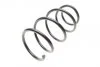 Пружини підвіски ПРУЖИНА ПЕРЕДНЯЯ BMW 535D/540I/545I 4/03-10 -ua LESJOFORS 4008456 (фото 5)