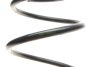 Пружины подвески ПРУЖИНА ПЕРЕДНЯЯ BMW 116I, АКПП/118I/118D/120I/120D МКПП/318I/320I МКПП 9/04- LESJOFORS 4008463 (фото 2)