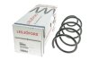 Пружина (передня) BMW 1 (E81/82/87/88)/3 (E90/91/92) 04-13 (без М-техніки) (залежно від АКПП/МКПП UA63 LESJOFORS 4008465 (фото 4)
