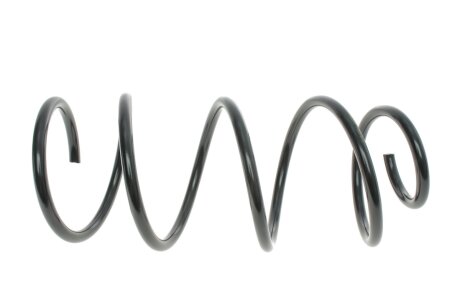 Пружина (передня) BMW 1 (E81/82/87/88)/3 (E90/91/92) 04-13 (без М-техніки) (залежно від АКПП/МКПП UA63 LESJOFORS 4008465