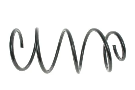 Пружина (передняя) BMW 1 (E81/82/87/88)/3 (E90/91/92) 04-13 (без М-техники) (зависимо от АКПП/МКПП) UA63 LESJOFORS 4008465