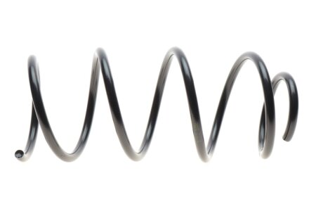 Пружина (передня) BMW 1 (E81/82/87/88)/3 (E90/91/92) 04-13 (без М-техніки) (залежно від АКПП/МКПП UA63 LESJOFORS 4008466