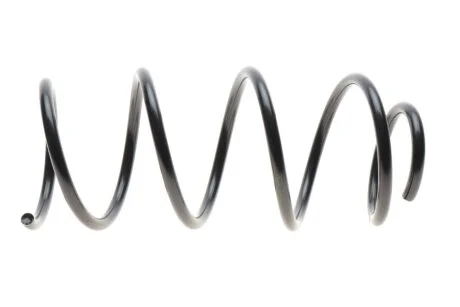 Пружина (передняя) BMW 1 (E81/82/87/88)/3 (E90/91/92) 04-13 (без М-техники) (зависимо от АКПП/МКПП) UA63 LESJOFORS 4008466