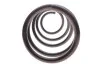 Пружини підвіски ПРУЖИНА ПЕРЕДНЯЯ BMW 730D/735I/745I 11/01-10/08 -ua LESJOFORS 4008468 (фото 4)