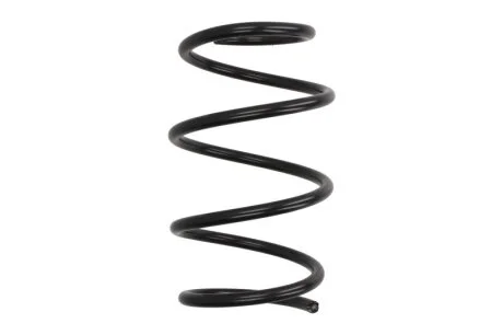 Пружина подв. передн. BMW (пр-во Lesjofors) LESJOFORS 4008469