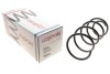 Пружина (передня) BMW 3 (E90-E92) 316-330i/316-320d 04-13 (седан/унив/купе) (з М-технікою) (opt-om) LESJOFORS 4008478 (фото 1)