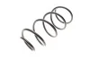 Пружина (передня) BMW 3 (E90-E92) 316-330i/316-320d 04-13 (седан/унив/купе) (з М-технікою) (opt-om) LESJOFORS 4008478 (фото 4)