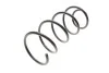 Пружина (передня) BMW 3 (E90-E92) 316-330i/316-320d 04-13 (седан/унив/купе) (з М-технікою) (opt-om) LESJOFORS 4008478 (фото 5)