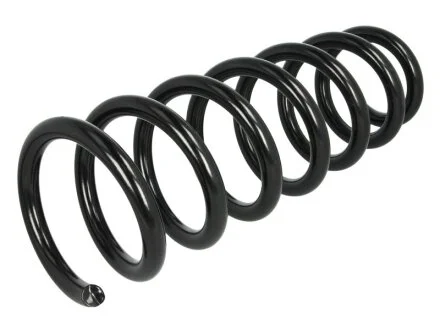 Пружина підв. передн. BMW (вир-во Lesjofors) LESJOFORS 4008490