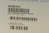 Пружина (передняя) BMW X5 (E70) 3.0SD/4.8i xDrive 06-10 (SUV) (без спорт.ход.ч.) (opt-om) LESJOFORS 4008491 (фото 6)