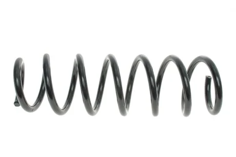 Пружина підв. передн. BMW (вир-во Lesjofors) LESJOFORS 4008496