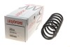 Пружина (передня) BMW 5 (F11) 523і (АКПП) 09-11/525d/530i/d/535i 11-17 (унів) (з М-технікою) (opt-om) LESJOFORS 4008504 (фото 1)