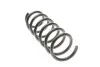 Пружина (передня) BMW 5 (F11) 523і (АКПП) 09-11/525d/530i/d/535i 11-17 (унів) (з М-технікою) (opt-om) LESJOFORS 4008504 (фото 3)