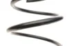 Пружина (передня) BMW X1 (E84) sDrive 18d/18i/20d/20i 09-15 (SUV) (без М-техн.) (opt-om) LESJOFORS 4008507 (фото 2)