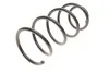 Пружина (передня) BMW X1 (E84) sDrive 18d/18i/20d/20i 09-15 (SUV) (без М-техн.) (opt-om) LESJOFORS 4008507 (фото 4)