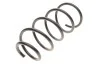 Пружина (передня) BMW X1 (E84) sDrive 18d/18i/20d/20i 09-15 (SUV) (без М-техн.) (opt-om) LESJOFORS 4008507 (фото 5)