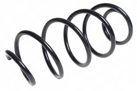 Пружини підвіски LESJOFORS 4008519