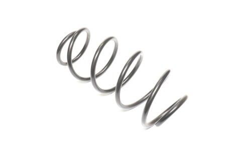 Пружина підв. передн. BMW X3 (F25) (2010-14), X4 (F26) (2014-18) C.I.U LESJOFORS 4008521