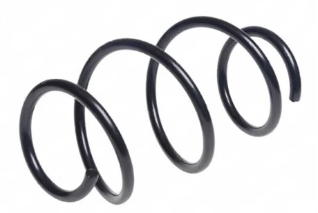 Пружини підвіски LESJOFORS 4008527