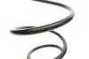 Пружина (передня) BMW 1 (F20/F21)/3 (F30/F80) 11- B47/N55/N57 (з M-технікою/з спорт.ход.ч.) (opt-om) LESJOFORS 4008528 (фото 2)