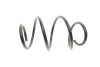 Пружина (передня) BMW 1 (F20/F21)/3 (F30/F80) 11- B47/N55/N57 (з M-технікою/з спорт.ход.ч.) (opt-om) LESJOFORS 4008528 (фото 3)