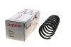 Пружина (передня) BMW X6 (E71/E72) 30d/35i/40d/50i 08-14 (SUV) (без Adaptive Drive) (opt-om) LESJOFORS 4008531 (фото 1)