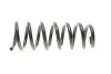 Пружина (передняя) BMW X6 (E71/E72) 30d/35i/40d/50i 08-14 (SUV) (без Adaptive Drive) (opt-om) LESJOFORS 4008531 (фото 4)