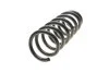 Пружина (передняя) BMW X6 (E71/E72) 30d/35i/40d/50i 08-14 (SUV) (без Adaptive Drive) (opt-om) LESJOFORS 4008531 (фото 5)