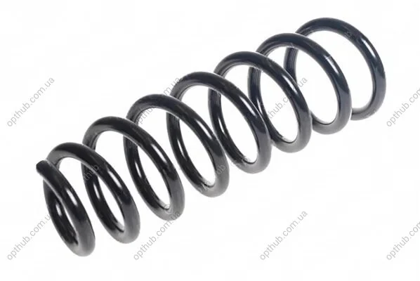 Пружини підвіски ПРУЖИНА ПЕРЕДНЯЯ BMW X6 30D/35I W. ADAPTIVE DRIVE 08-5/14 -ua LESJOFORS 4008532 (фото 1)