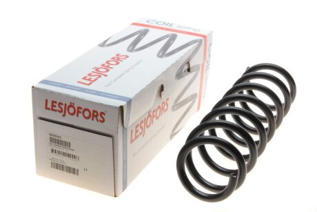 Пружина (передня) BMW 5 (F07) 530d/535d/535i 09-17 (хетчбек) (opt-om) LESJOFORS 4008541