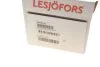 Пружина (передняя) BMW 5 (F07) 530d/535d/535i 09-17 (хэтчбек)) (opt-om) LESJOFORS 4008541 (фото 6)