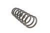 Пружины подвески ПРУЖИНА ПЕРЕД BMW X5 3,0D/3,0SI / XDRIVE 30I/30D/40D/48I W. ADAPT DRIVE 07-13 LESJOFORS 4008548 (фото 2)