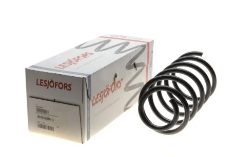Пружина подв. передн. CHEVROLET (пр-во Lesjofors) LESJOFORS 4014202