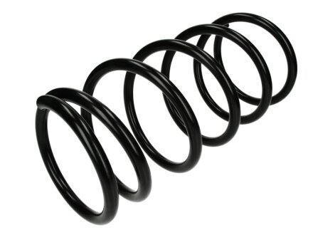 Пружини підвіски ПРУЖИНА ПЕРЕДНЯЯ CHEVROLET EPICA 2,0/2,5 АКПП 1/05- -ua LESJOFORS 4014214