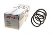 Пружина (передня) Chevrolet Aveo 1.2/1.4 11- (хетчбек/седан) (opt-om) LESJOFORS 4014220 (фото 1)