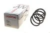 Пружина (передня) Chevrolet Aveo 1.2/1.4 11- (хетчбек/седан) (opt-om) LESJOFORS 4014220 (фото 1)