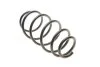 Пружина (передня) Chevrolet Aveo 1.2/1.4 11- (хетчбек/седан) (opt-om) LESJOFORS 4014220 (фото 3)