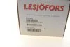Пружина (передня) Chevrolet Aveo 1.2/1.4 11- (хетчбек/седан) (opt-om) LESJOFORS 4014220 (фото 6)