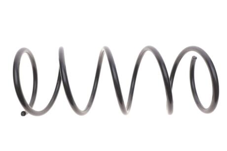 Пружина підвіски LESJOFORS 4015623