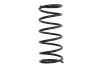 Пружина (передня) Citroen Berlingo 2.0HDI 90 02-11 (-AC) (фургон) (нагр.600кг)/Xsara 97-05 UA63 LESJOFORS 4015626 (фото 1)