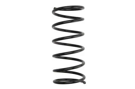 Пружина (передня) Citroen Berlingo 2.0HDI 90 02-11 (-AC) (фургон) (нагр.600кг)/Xsara 97-05 UA63 LESJOFORS 4015626