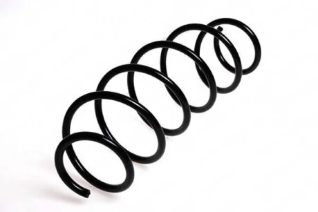 Пружини підвіски ПРУЖИНА ПЕРЕДНЯЯ CITROEN C3 1,4/1,4 16V 02-09 -ua LESJOFORS 4015632