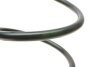 Пружина (передня) Citroen C3 1.4 16V HDi 02- (хетчбек) (-АС)/1.4HDi 05- (хетчбек) (+АС) (диск (opt-om) LESJOFORS 4015634 (фото 5)