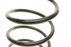 Пружина (передня) Citroen Berlingo 1.4i 02-11 (фург)(+AC)/Xsara 2.0 16V 98-05 (накл.з.ч/ун/ку (opt-om) LESJOFORS 4015636 (фото 2)