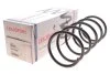Пружина (передня) Citroen Berlingo 1.4i 96-11 (+АС) (фургон) (нагр.600кг)/1.1i/1.4 02-11 (-AC (opt-om) LESJOFORS 4015652 (фото 2)