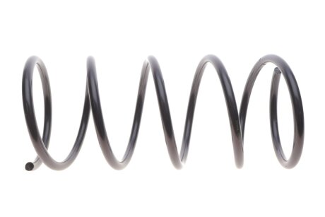 Пружина (передня) Citroen Berlingo 1.4i 96-11 (+АС) (фургон) (нагр.600кг)/1.1i/1.4 02-11 (-AC (opt-om) LESJOFORS 4015652