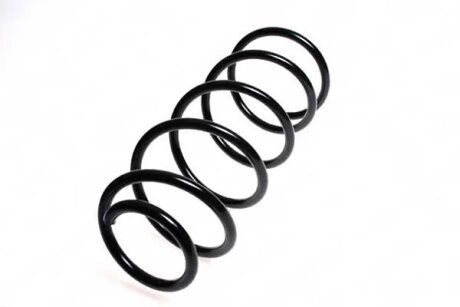 Пружини підвіски LESJOFORS 4015657