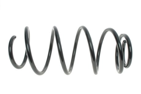 Пружина (передня) Citroen Berlingo Multispace 1.6/HDi/VTi 08- (-AC) (вен) (без посил.ход.ч.) (opt-om) LESJOFORS 4015670