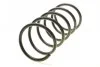 Пружина (передня) Citroen Berlingo/Peugeot Partner 1.9D/2.0HDi 02-15 (фургон/авт) (+АС)(нагр. (opt-om) LESJOFORS 4015672 (фото 4)
